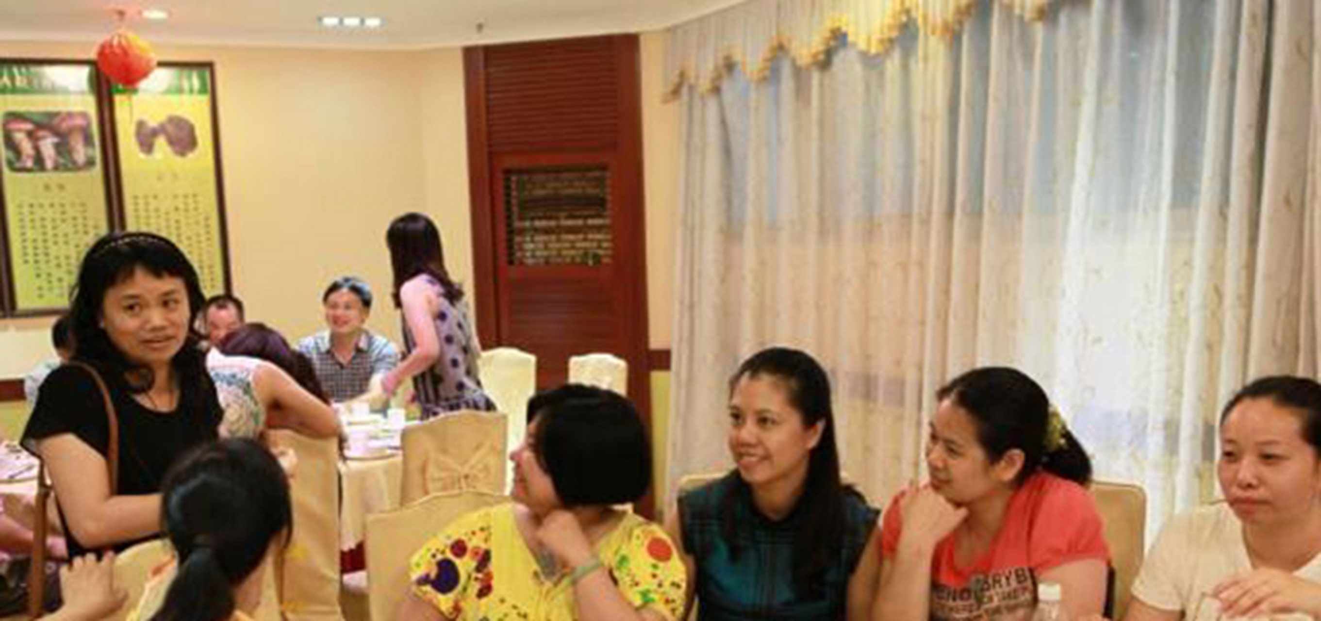 短暂的婚姻也改变了魏姚对生活的态度 短暂的婚姻也改变了魏姚对生活