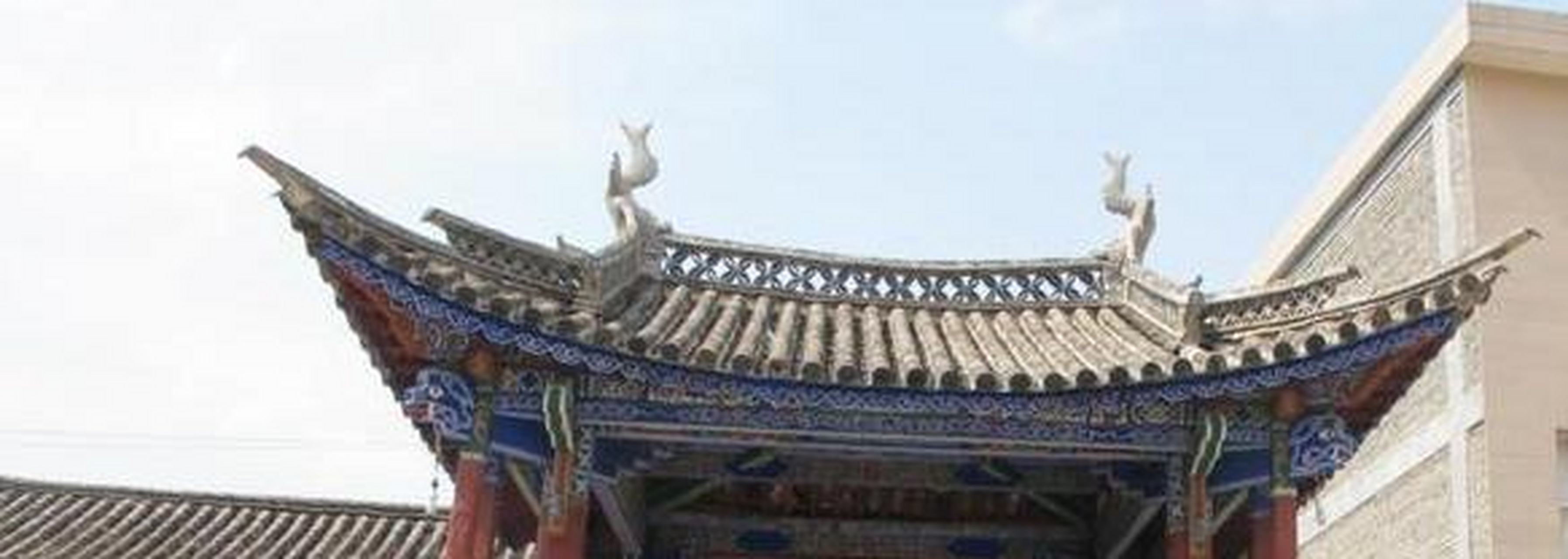 东坝古镇位于北京市东郊,距离朝阳门约有十几公里,堪称古代北京东郊的