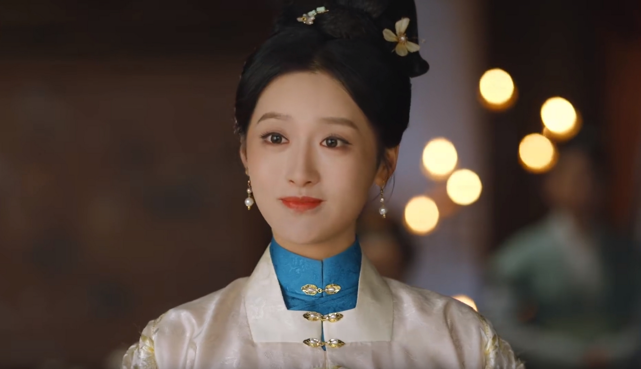 《进阶的主母》是一部宅斗题材的网络短剧,每集时长约10分钟,剧情