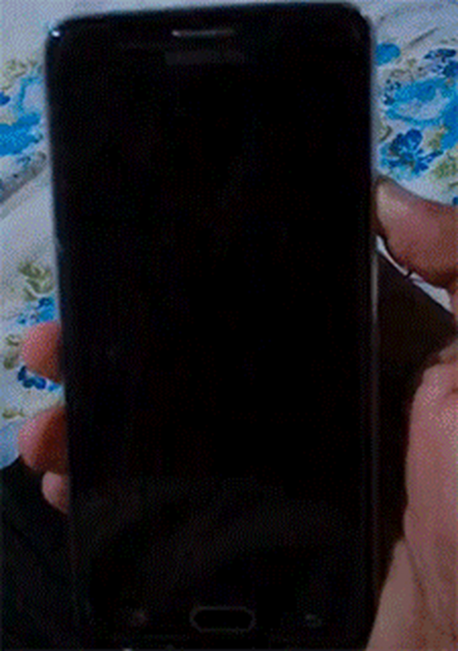 最复杂的手机密码