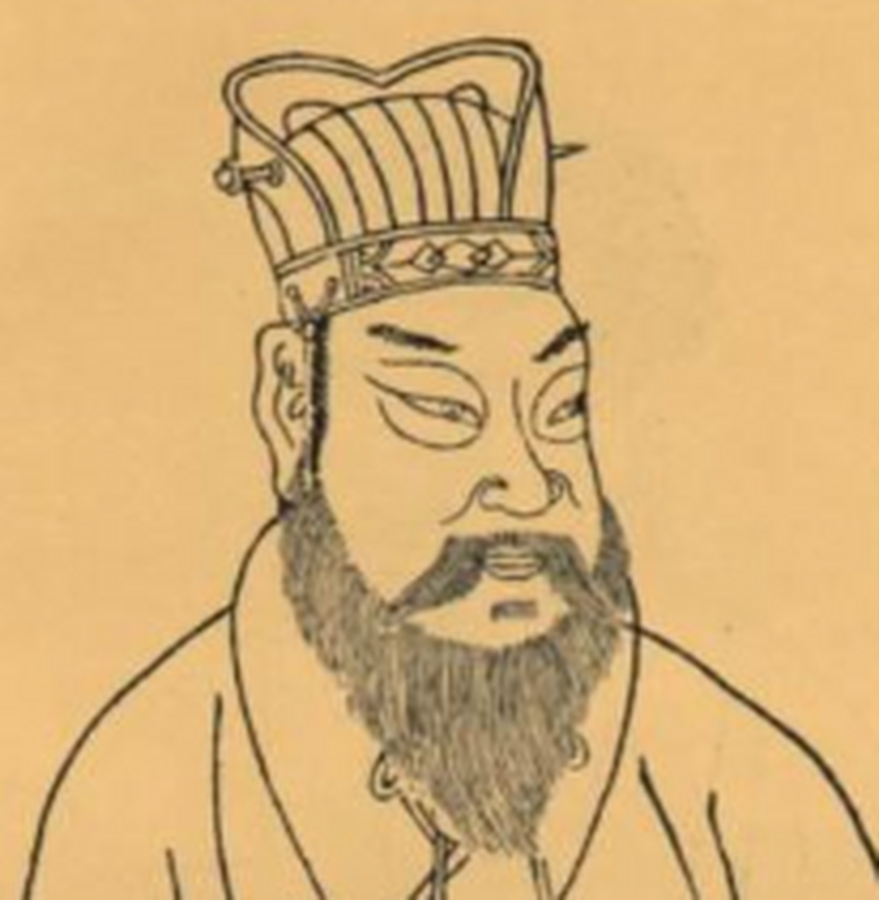 历史# 霍禹:父亲是西汉权臣,姐姐是当朝皇后,他最后结局如何?