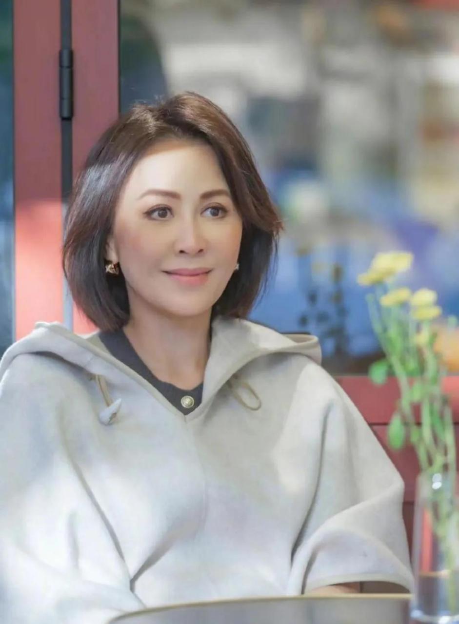 如何像王菲一样保持少女感?