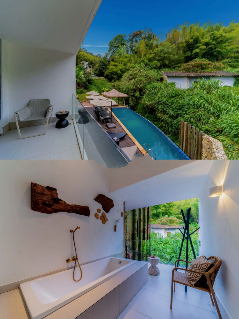 来南昆山3次!这家温泉民宿在我心中排名no1