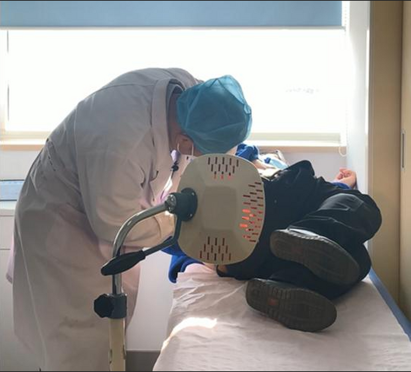 医生忠告:身体发出5个信号,及时去做"直肠指检",别不好意思