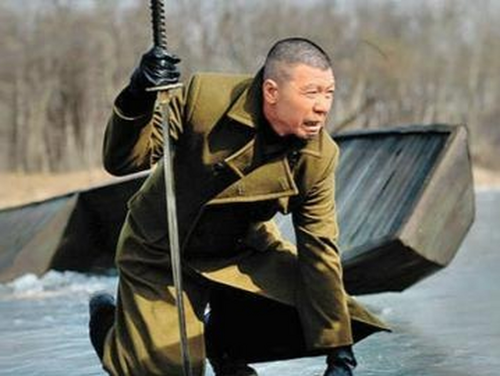 吴亦凡的绰号是三环世少,但这不是神话,在北京,有一个叫二环十三郎的