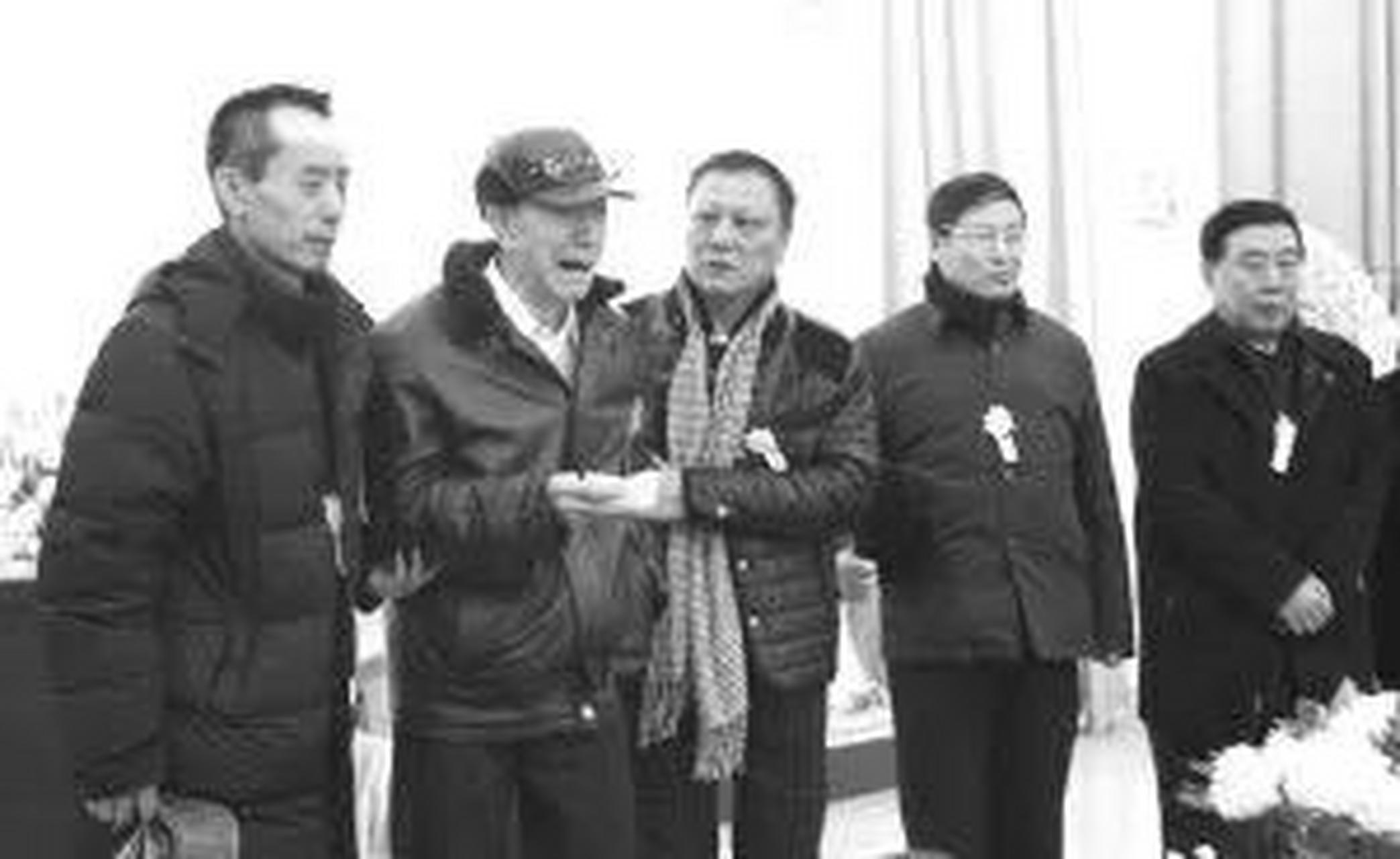 领动计划# 东北相声名家杨振华与金炳昶既是师兄弟又是一对黄金搭档