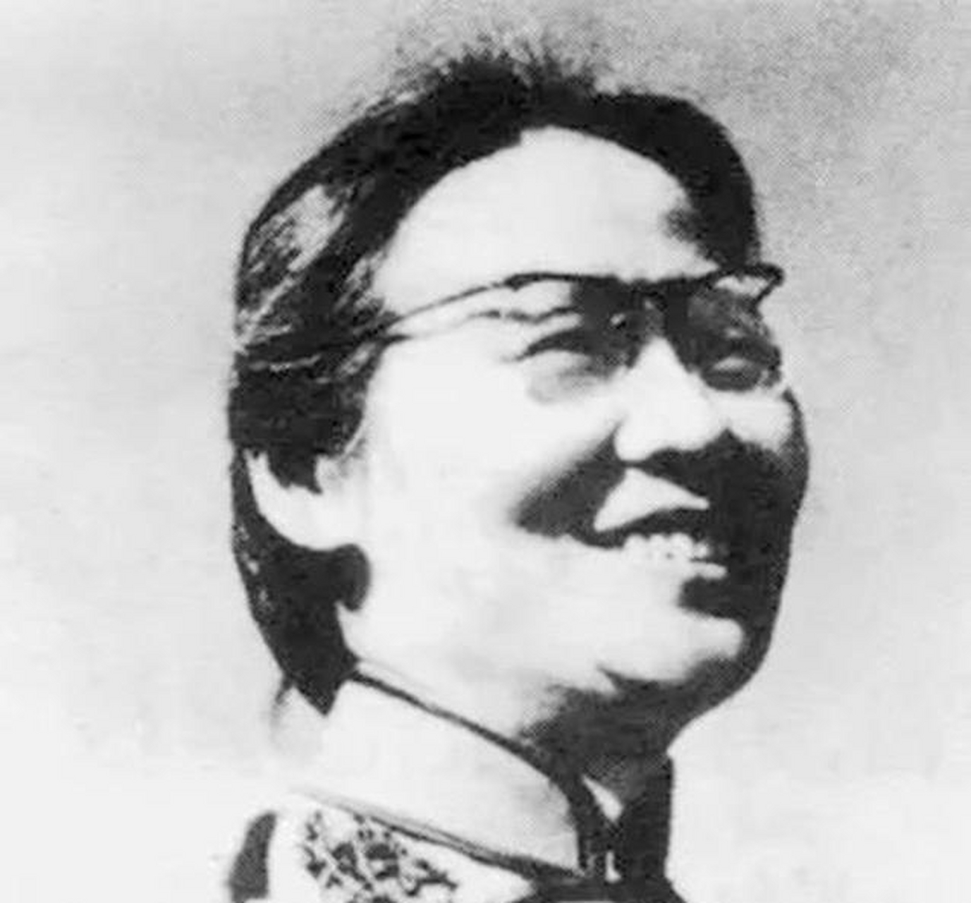 杨之华的丈夫沈剑龙,是因为两家交好,从小就定下的娃娃亲.