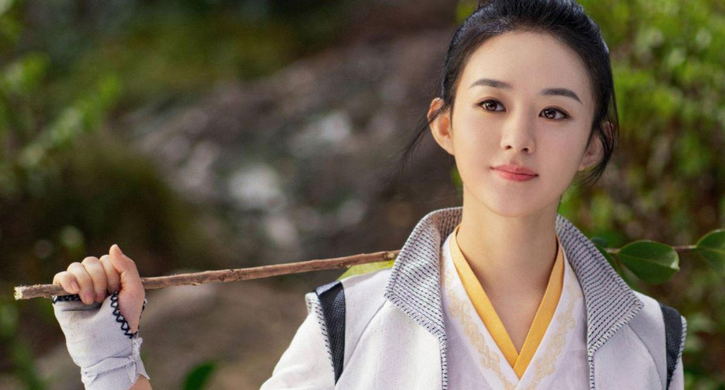 《琅琊榜》后,胡歌再接古装片,金牌导演鼎力助阵,目测成爆款