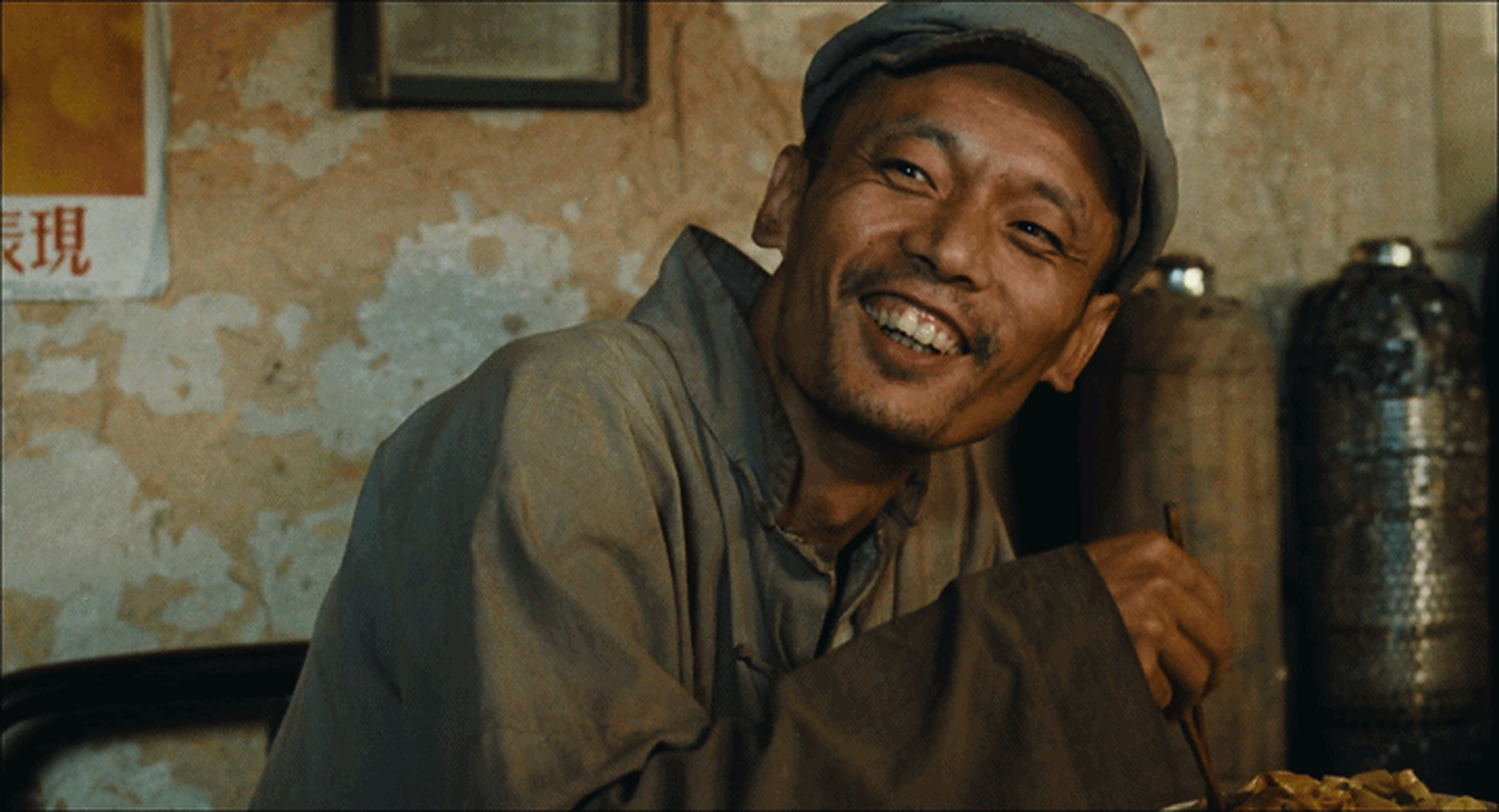 余华在《活着》说:"永远不要相信苦难是值得赞美的,苦难就是苦难,苦难