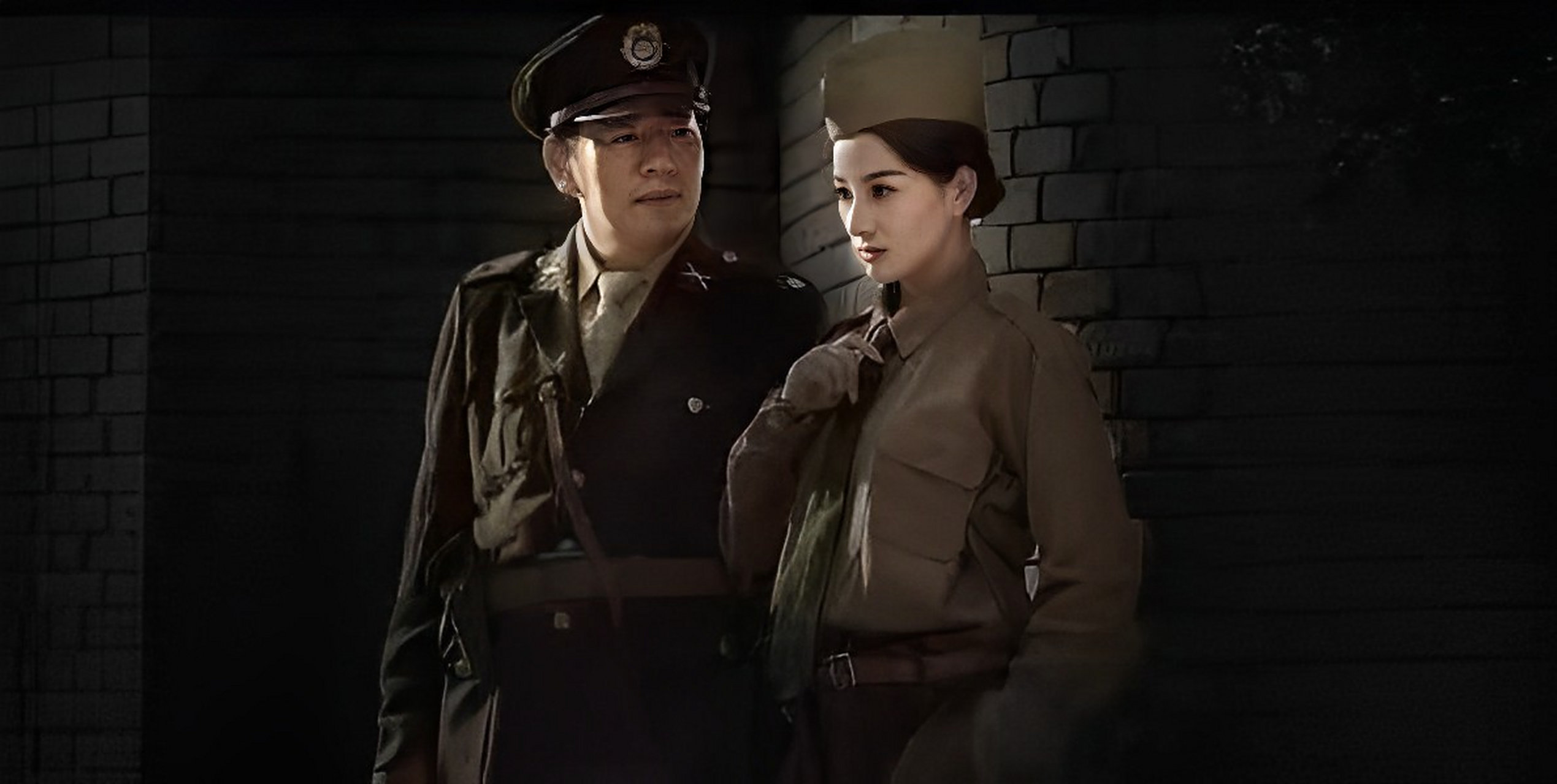 "  间谍头子戴笠曾是,雷厉风行,做事有手段,但他本人是个迷信者,很