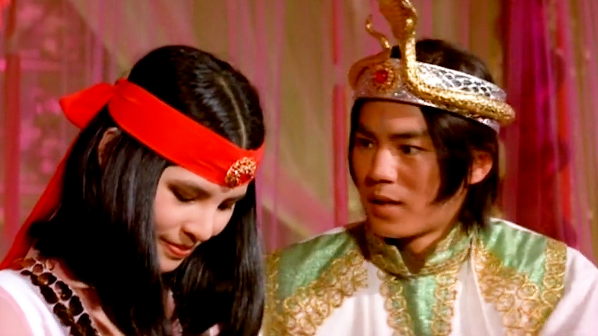 狄龙 林珍奇[鲜花]