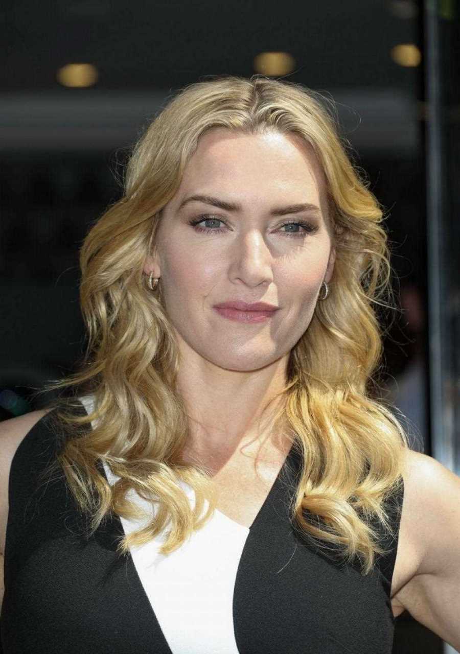 《泰坦尼克号》女星肉丝依然年轻 完全不像快60岁的人啊![?