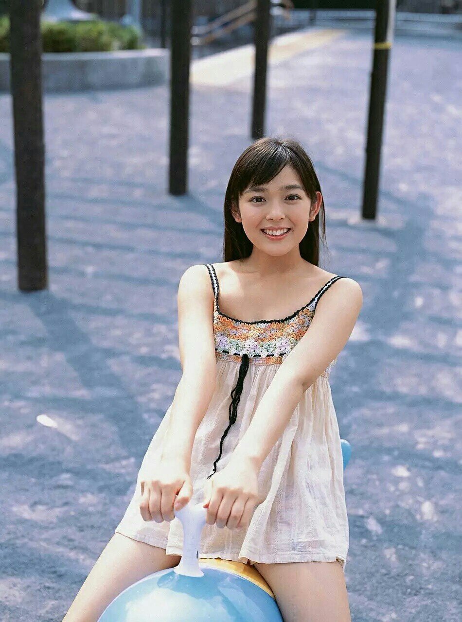 矢作穂香 写真合集真的太可爱了!