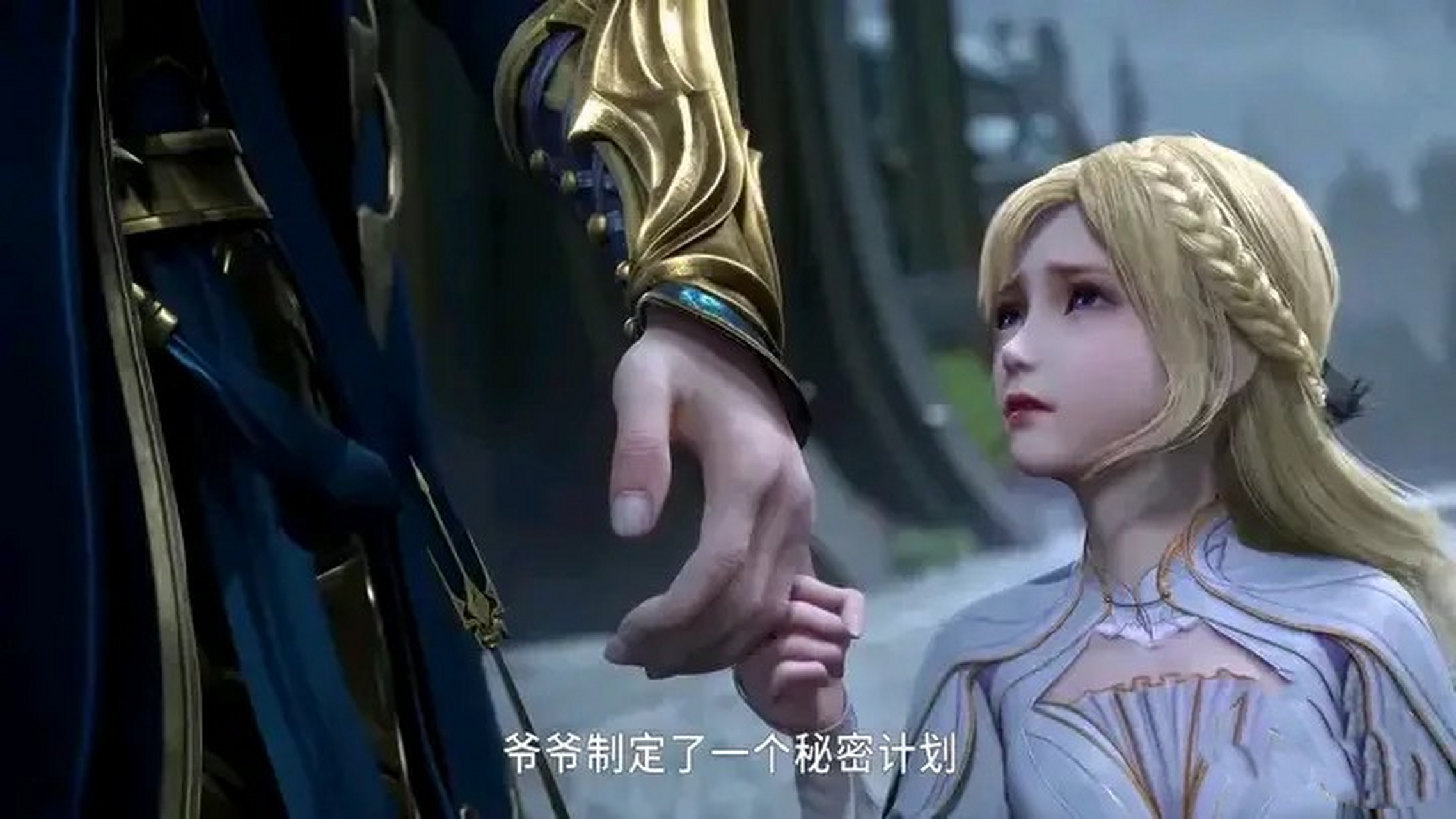 热榜之我见文体专区#千仞雪小时候的模型很不错,改一改可以用很久