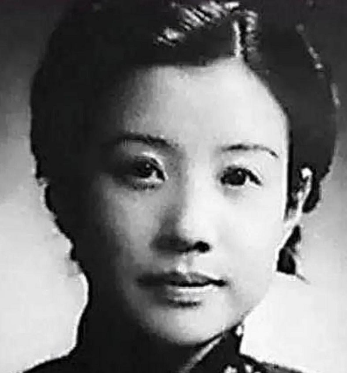 幕后上海滩风云第一人——林桂生:林桂生是民国时期,上海滩上三大女