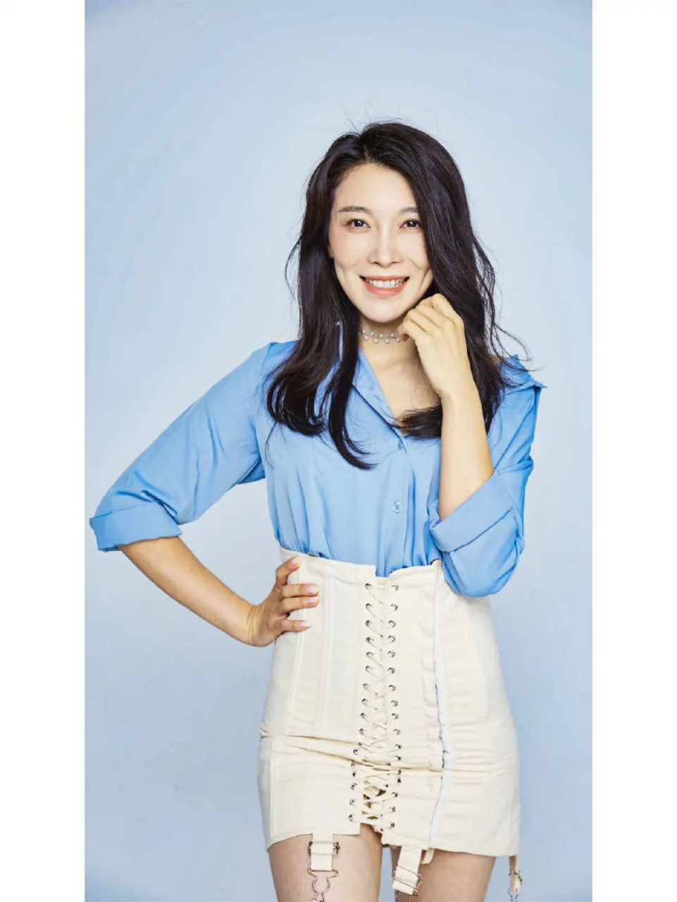 张琰琰被爆霸凌小三的瓜是真是假?