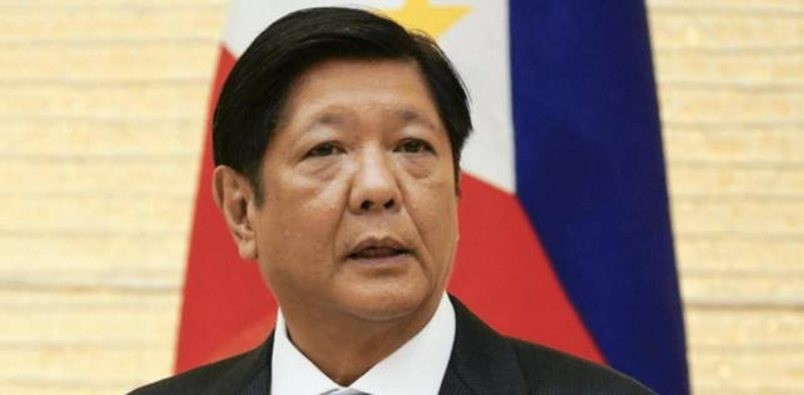 秦刚赴菲后,马科斯称将恪守"一中",但口头承诺,中方不会再信!