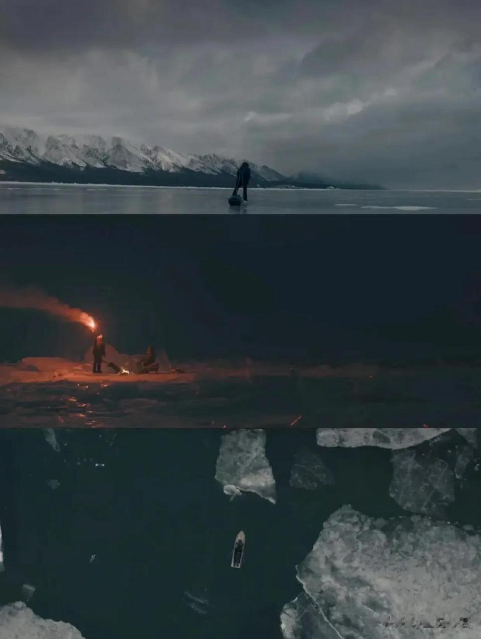 《在西伯利亚森林中》值得三刷的电影…都去看看吧,精品佳作,十级良心