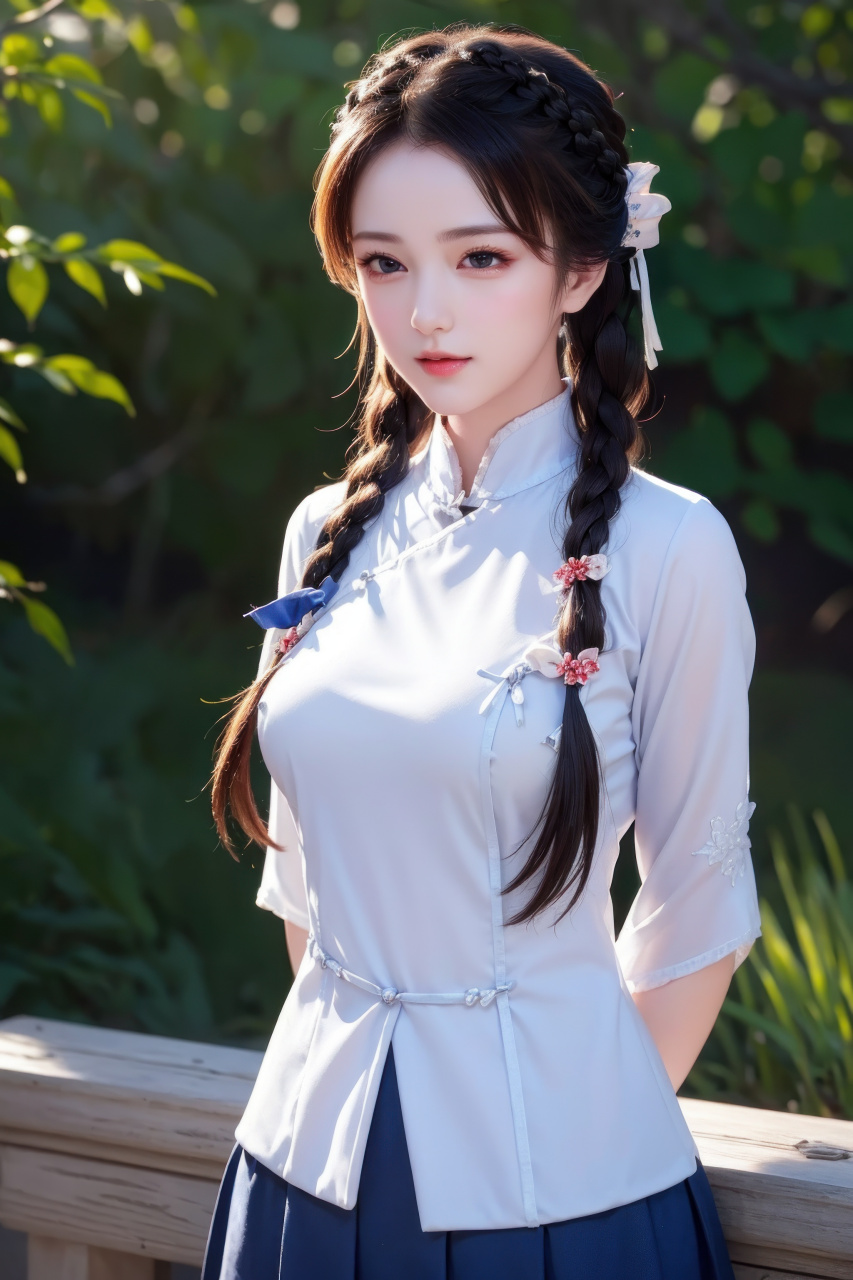 手机壁纸#  #养眼美女#  #古风美女#  粉丝福利,倍有面儿的古风美