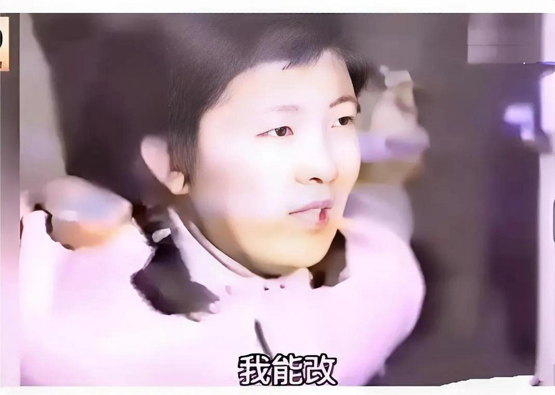 老照片:83年严打期间,徐州铜山县,26岁的胡贤华被枪