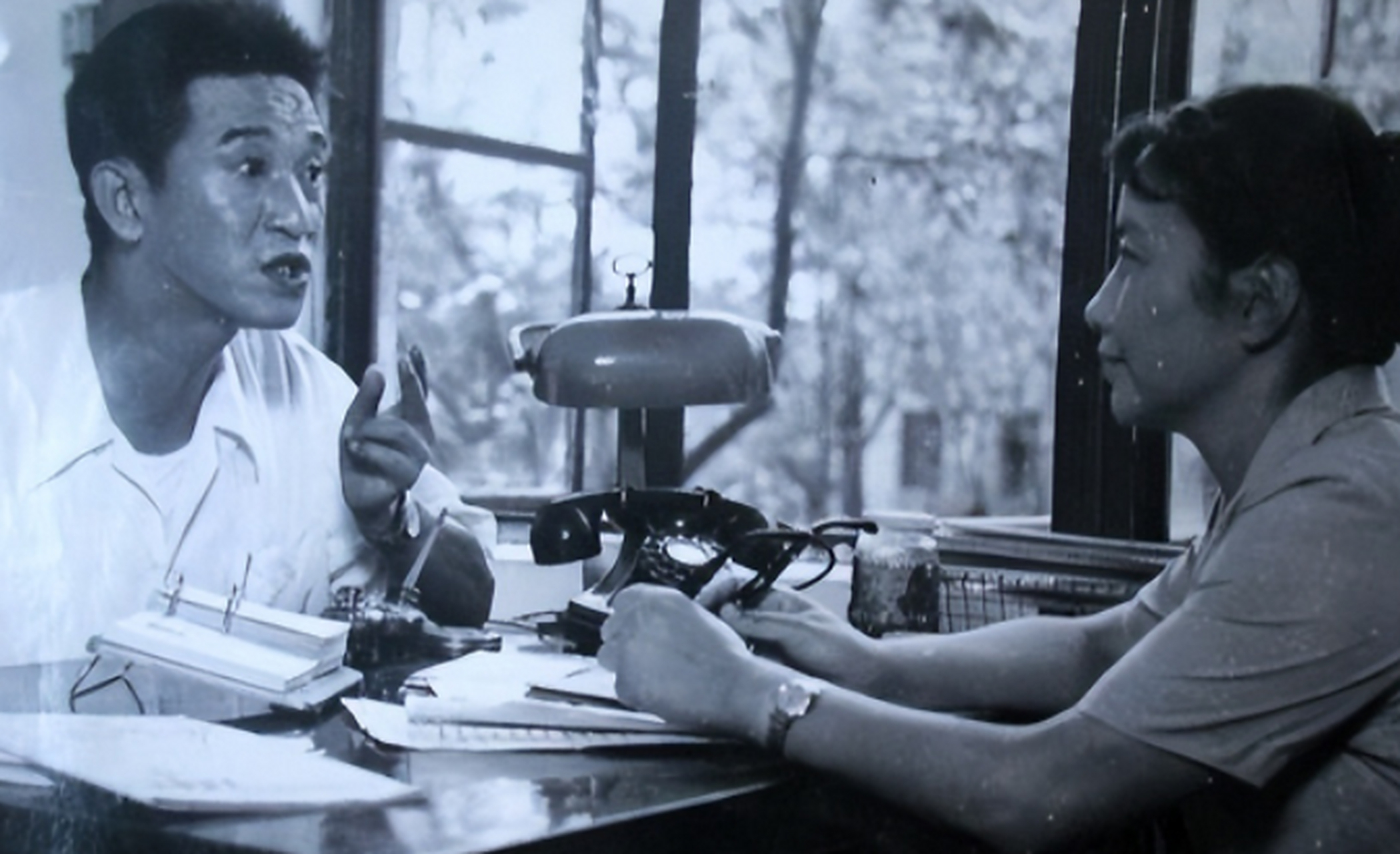 知名话剧导演李家耀逝世