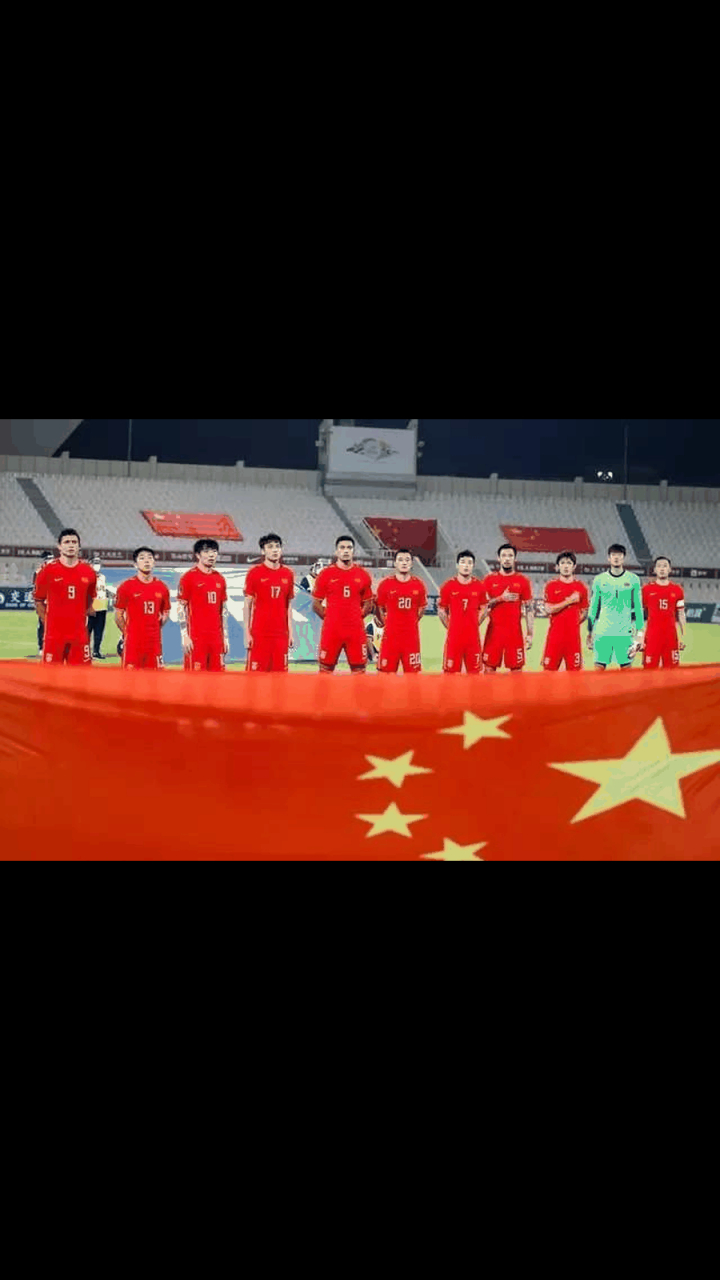 武磊传射建功,国足3-1战胜叙利亚挺进12强赛.