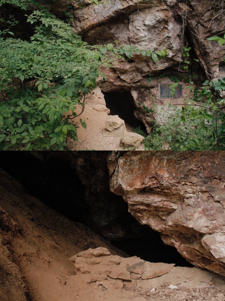 无锡|这个夏天去火山岩洞探险吧99太刺激啦!  江南也有火山?