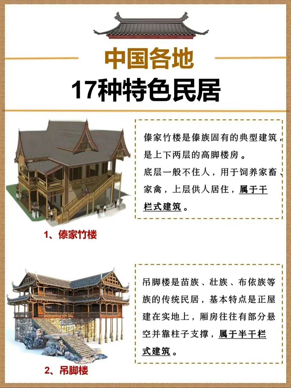 窑洞 土楼 围屋 #家的一万种可能# #中国传统民居各有各的美# #古建筑