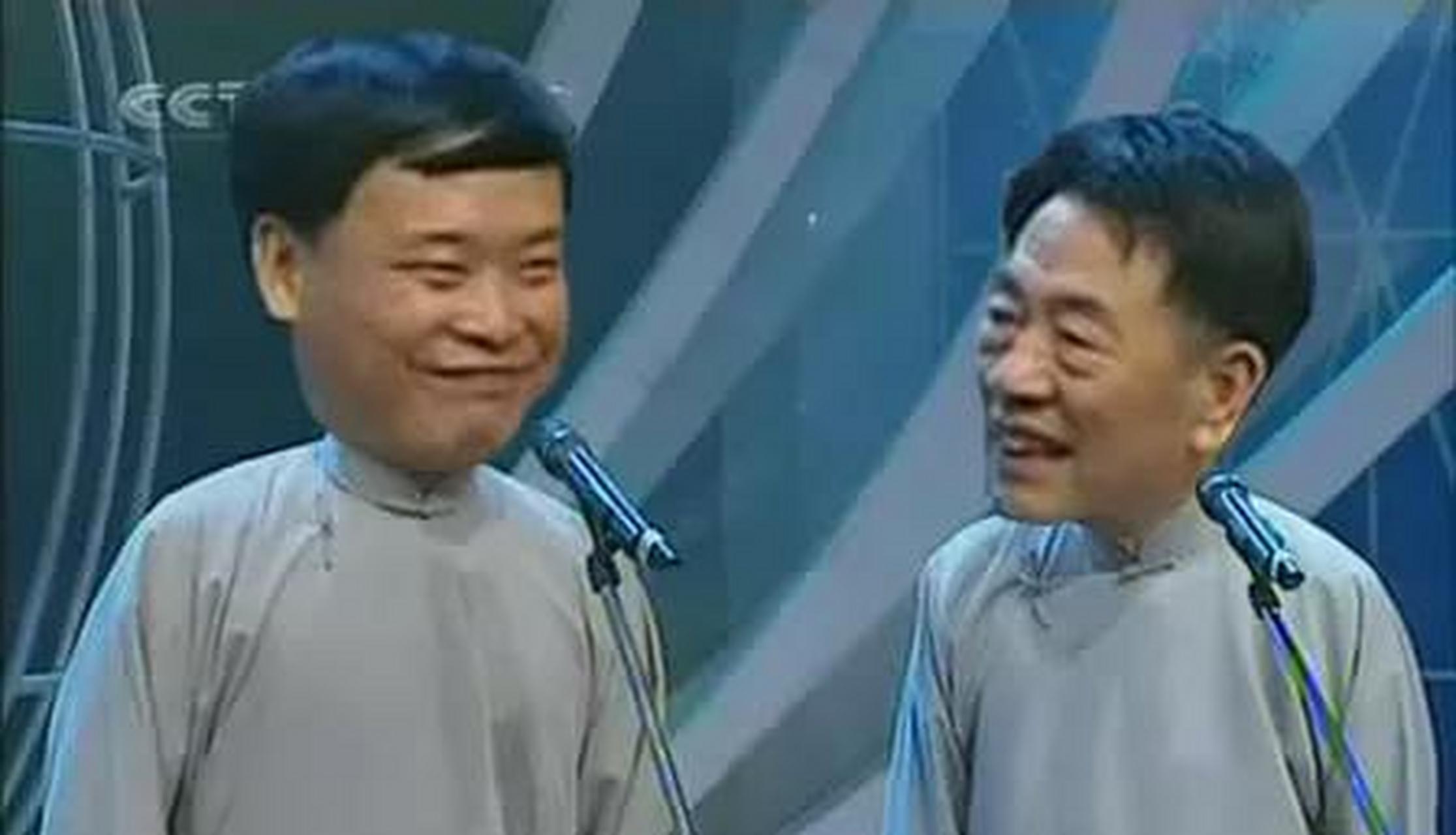 领动计划# 前一段时间有消息说相声名家赵伟洲要去德云社当艺术总监