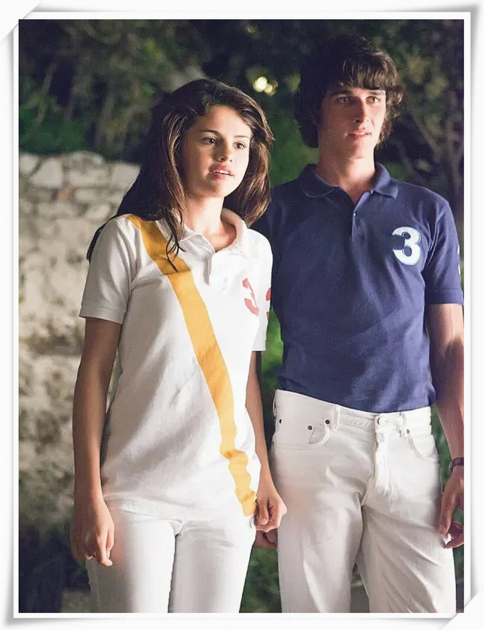 《蒙特卡洛》是一部值得一看的轻喜剧爱情电影,故事改编自朱尔斯