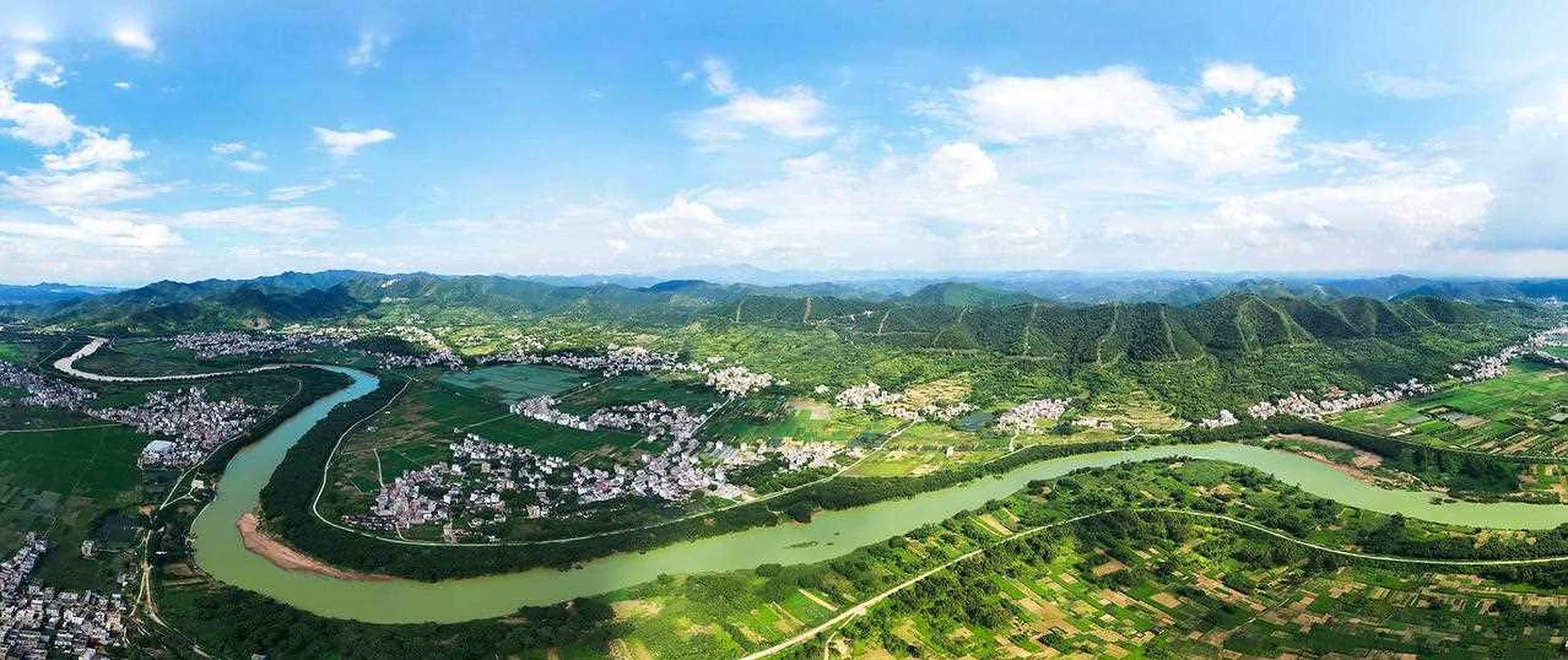 云浮郁南县连滩镇的西坝村太值得来啦!