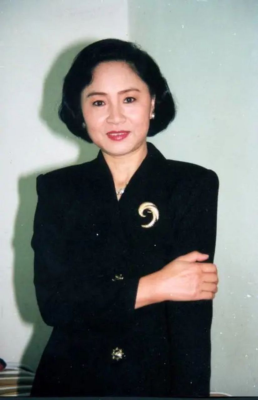 著名演员杜熊文离世:演艺生涯坎坷有泪,初恋妻子是著名艺术家 年轻时