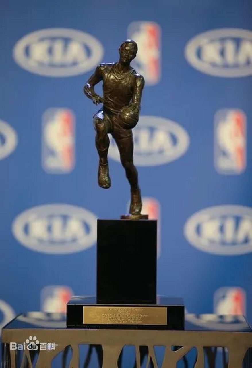 1981年-2023年nba历年常规赛mvp: 2023年,乔尔·恩比德,费城76人队