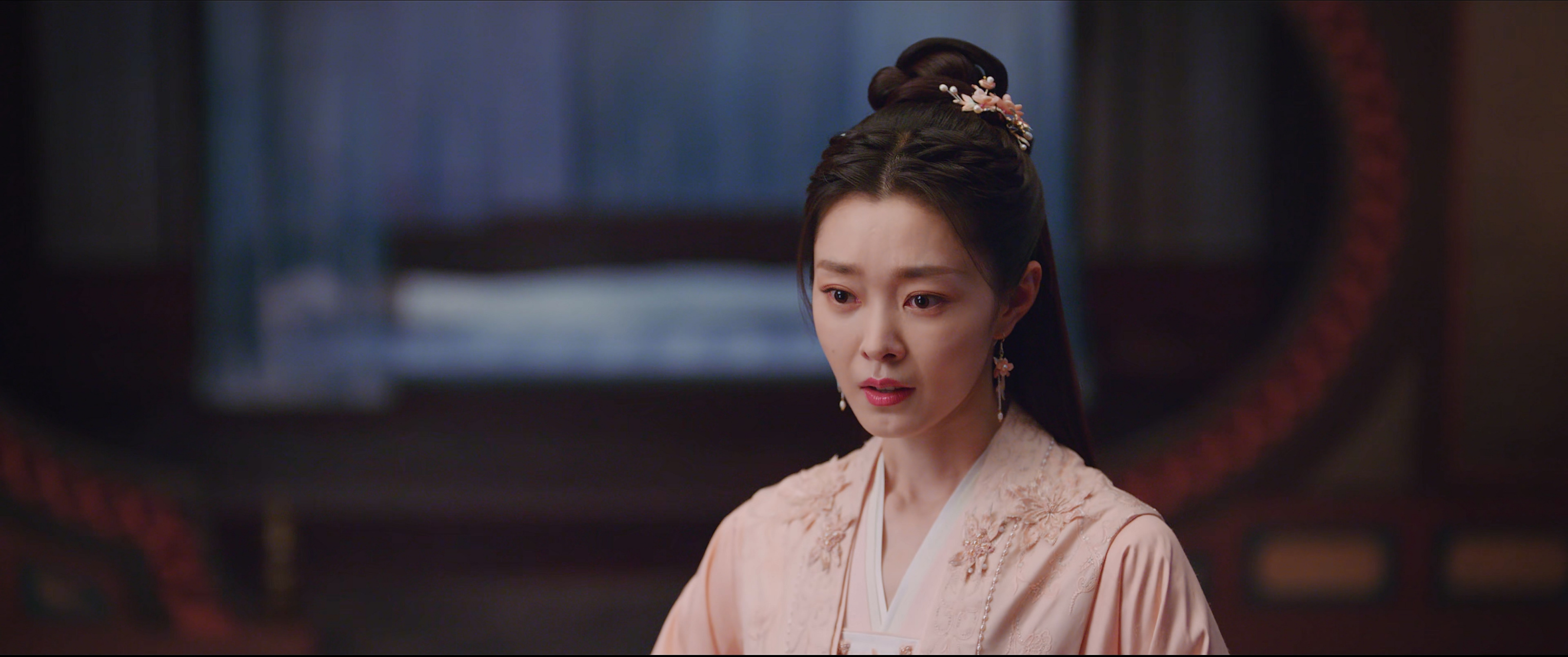 长风渡# 柳玉茹是个"狠人",有格局,有手腕,眼光和胸襟,不逊于男人