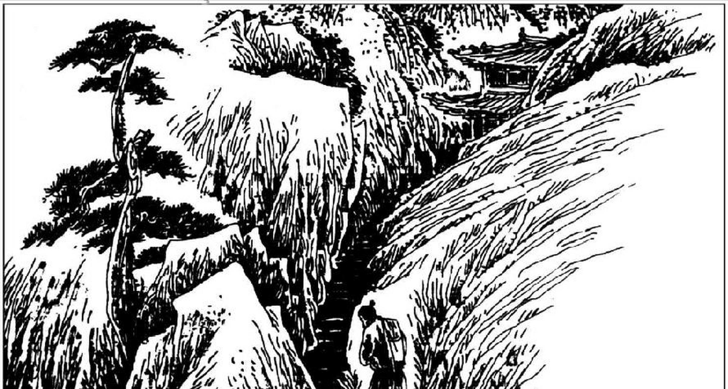 民间故事:金童玉女转世,灵官神像被砸,国师谋划了一个大阴谋 【我终于