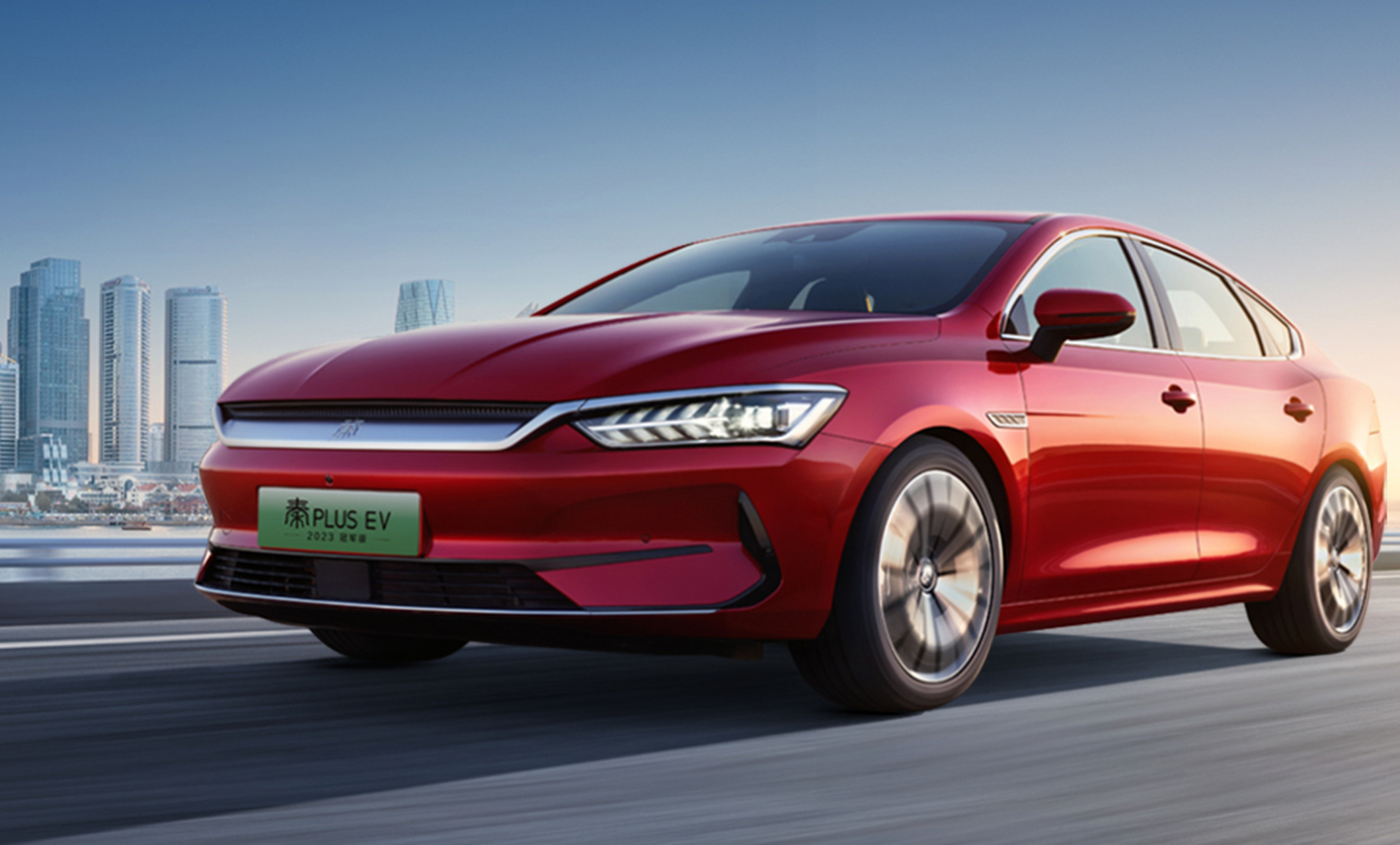 【传比亚迪智能驾驶研发换帅】5月11日,有消息称,比亚迪规划院的智能