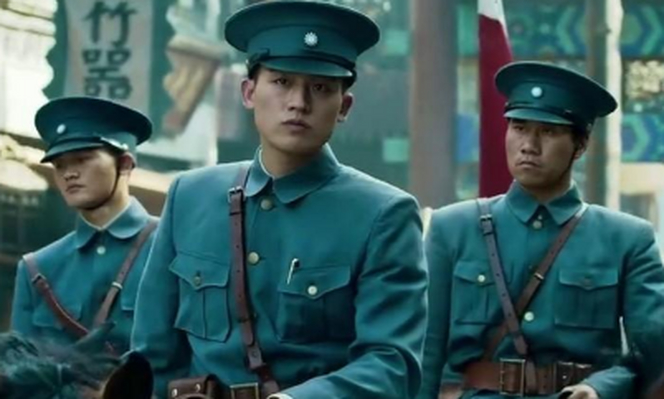 "北伐铁军"小考:老兵承认指第4军,系红4军番号来源 北伐"铁军"究竟是