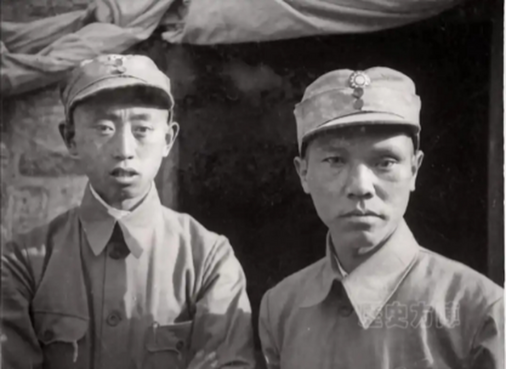 病情危急的郑维山,向组织提出的最后一个意见  83岁的开国中将郑维山