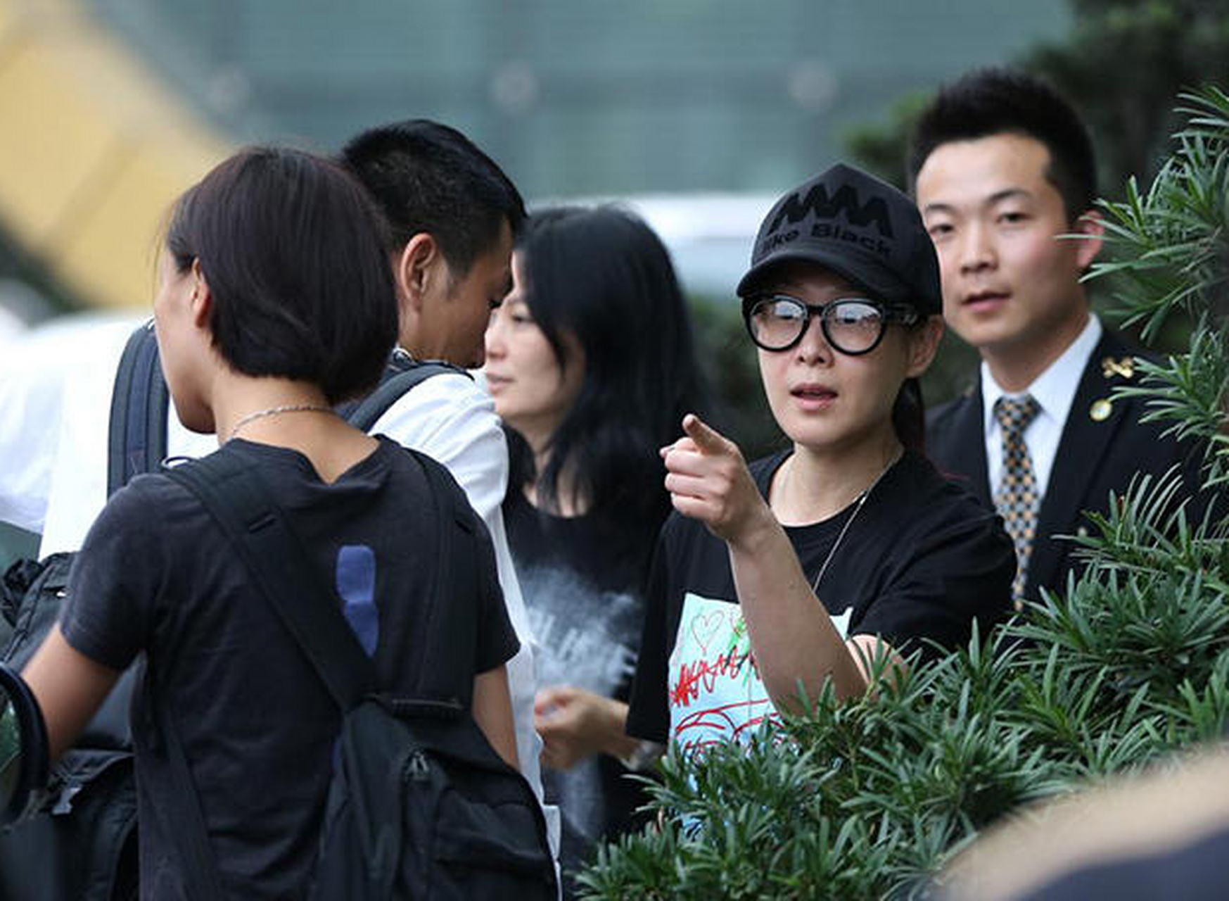 结婚当晚,刘若英提出了3个正常男人都不会接受的条件,但是钟小江却