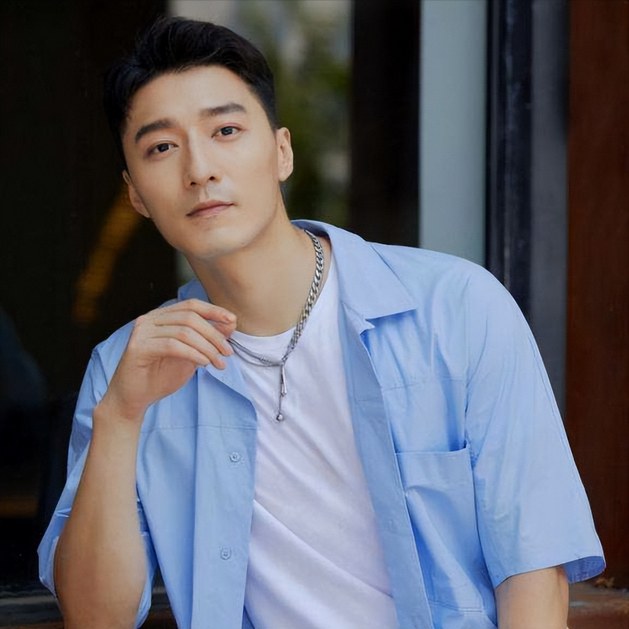 金泽灏和白柳汐"奉子成婚"#看剧欢乐多