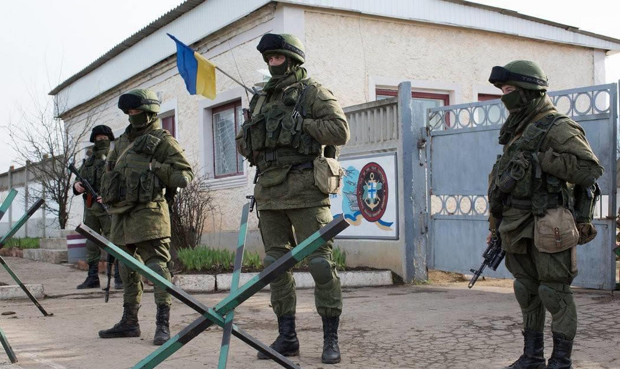 俄乌冲突结束的关键不在于乌克兰而是西方国家,即便是俄罗斯想要和谈