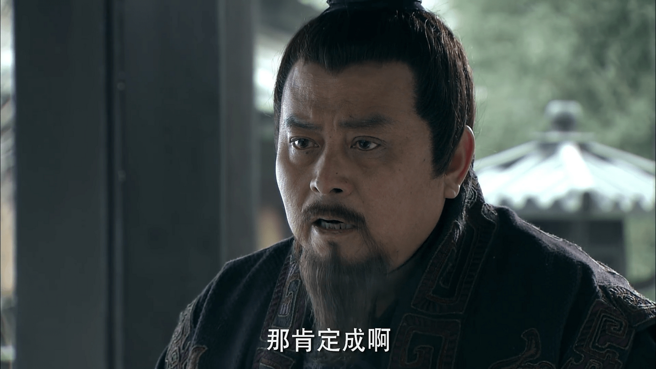 陈平,刘邦为西汉选拔的第三代大臣.他有一个特点,就是不走寻常路.