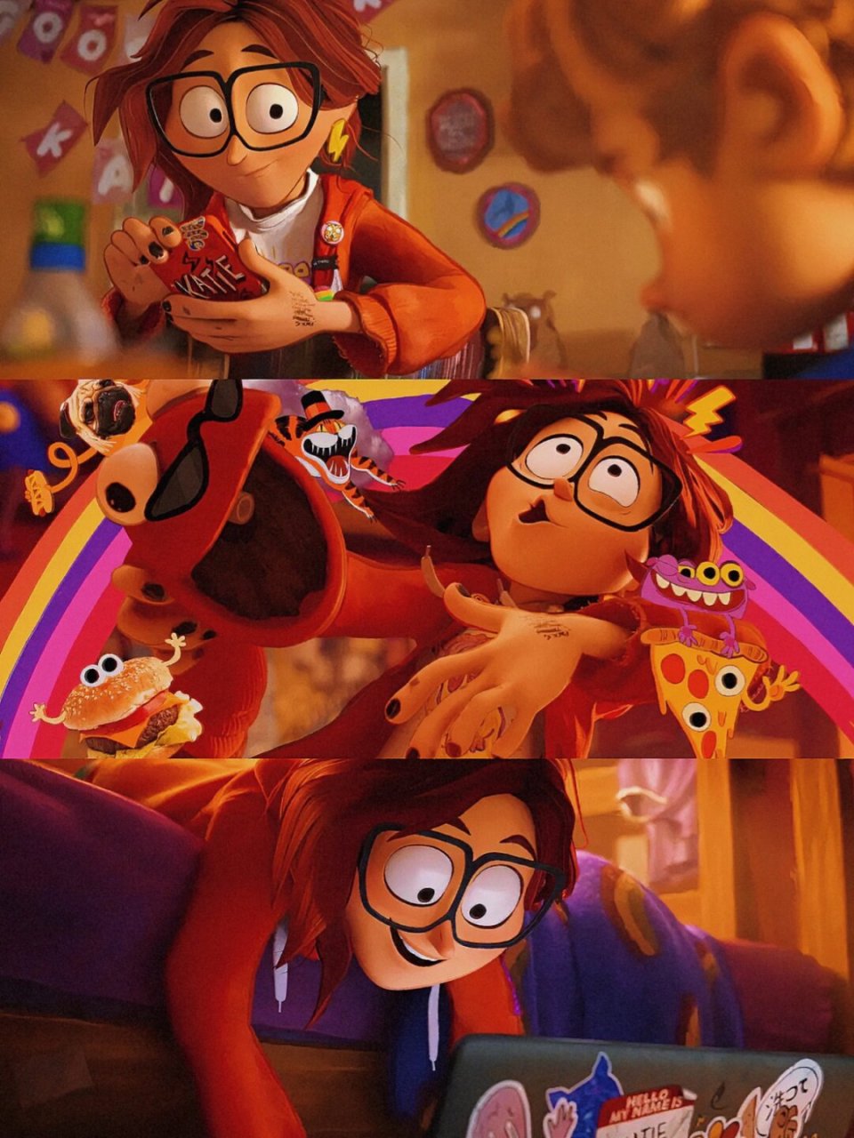 太好看辣  电影名称:《智能大反攻》 片长:113分钟 类型:喜剧 / 奇幻