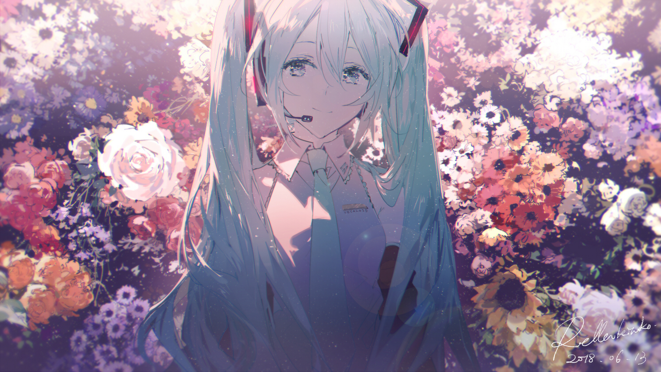 画师:rella