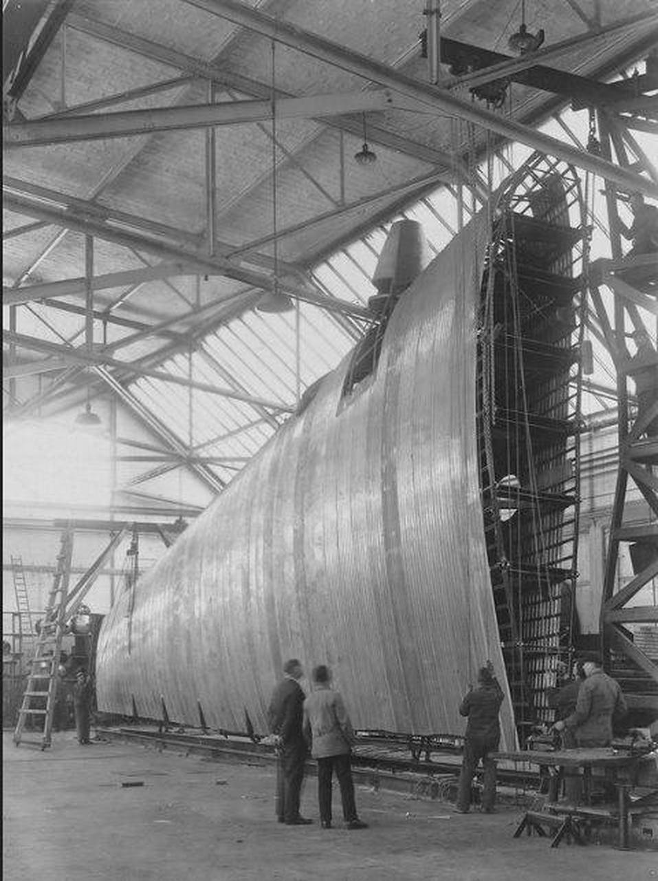 容克g38是德国一架大型四引擎运输飞机,在1929年首次飞行.