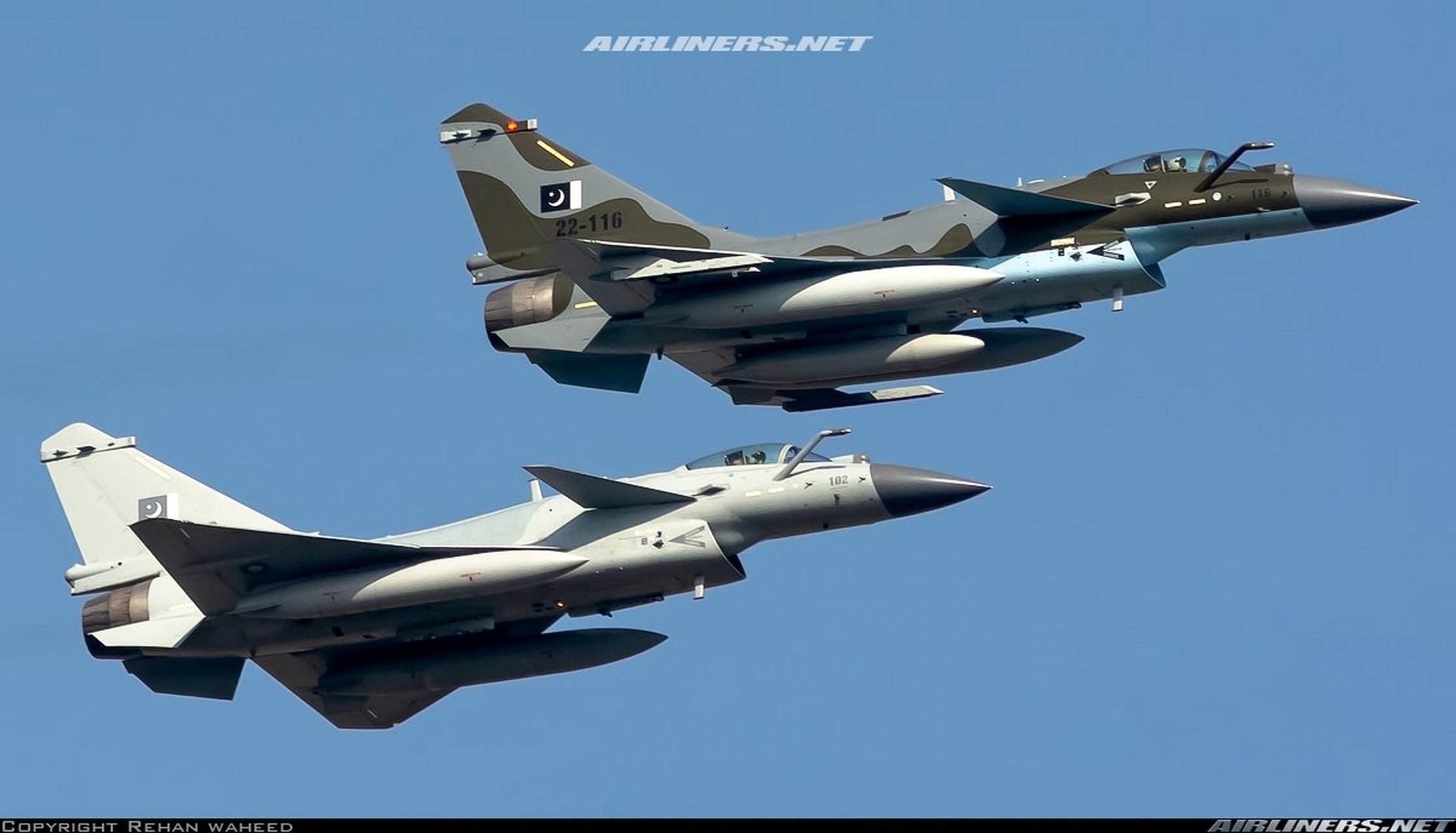 【巴铁简讯】  巴基斯坦空军(paf)的幻影战斗机将在本十年内从现役中