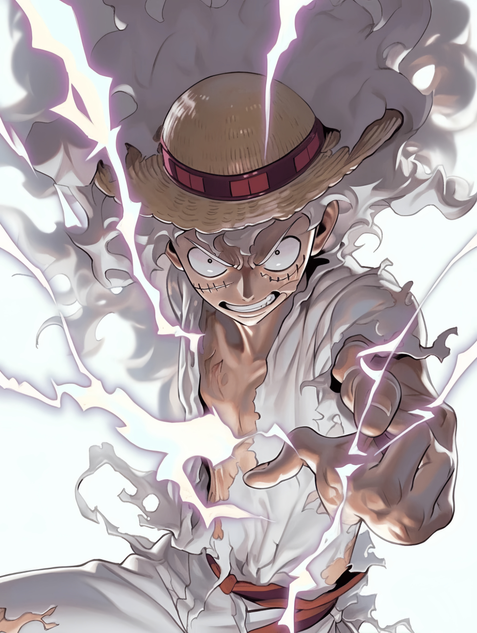 海贼王动漫# 海贼王动画新主题曲要来了!