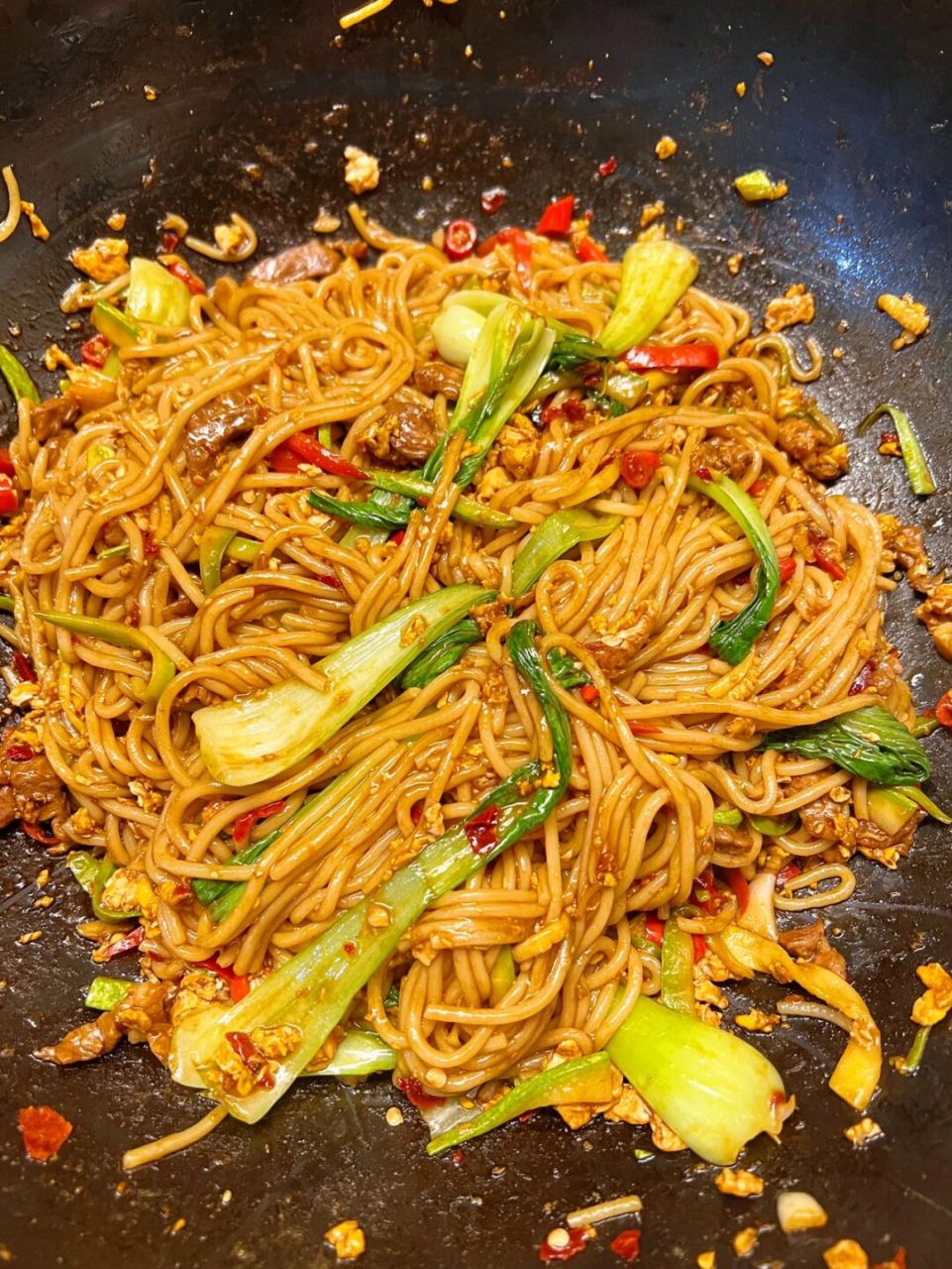 江西炒粉,从小吃到大的配方秘 江西人的一天当然是从一碗炒粉开始的