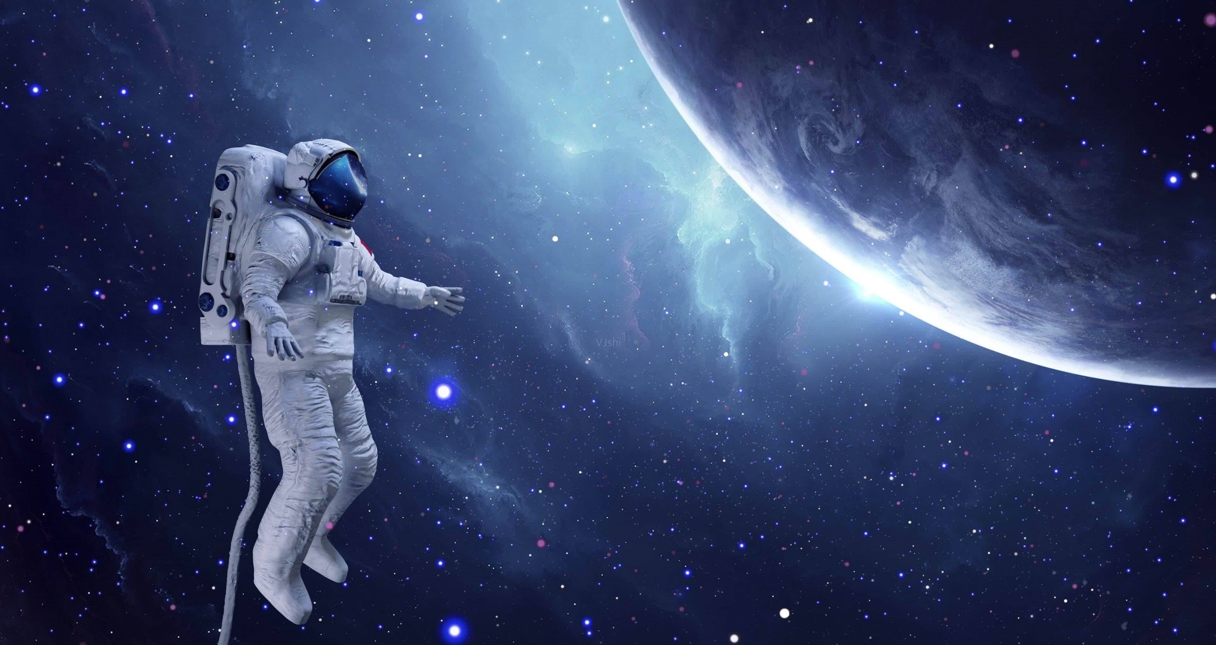 展现太空漫步技术:揭秘神舟十五号航天员四次出舱细节!