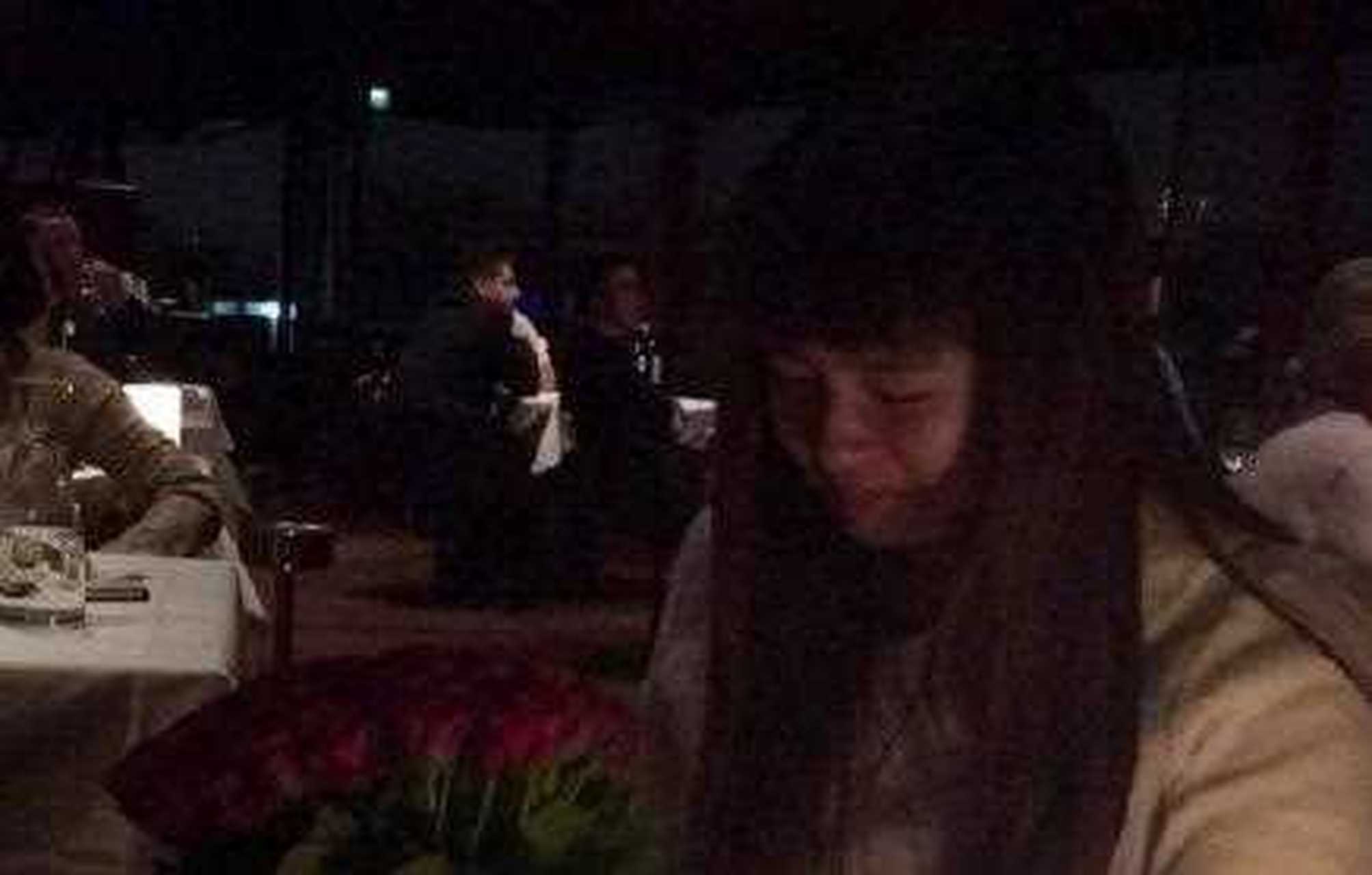 张芯瑜要结婚了,被男友在巴黎求婚预计一年内会结婚,记得她曾在《仙剑